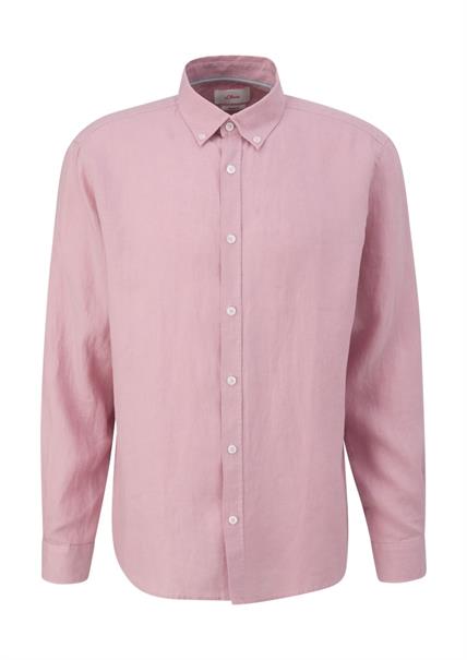 Hemd pink