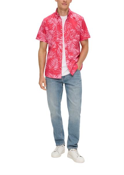 Hemd pink