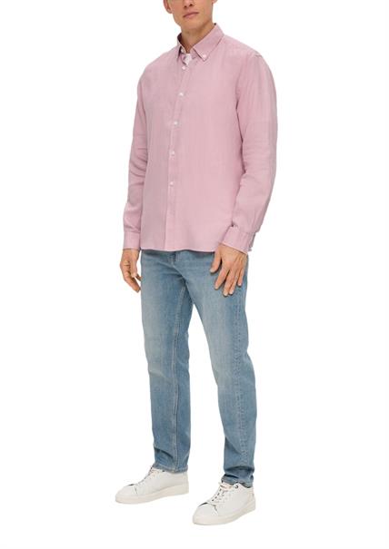 Hemd pink