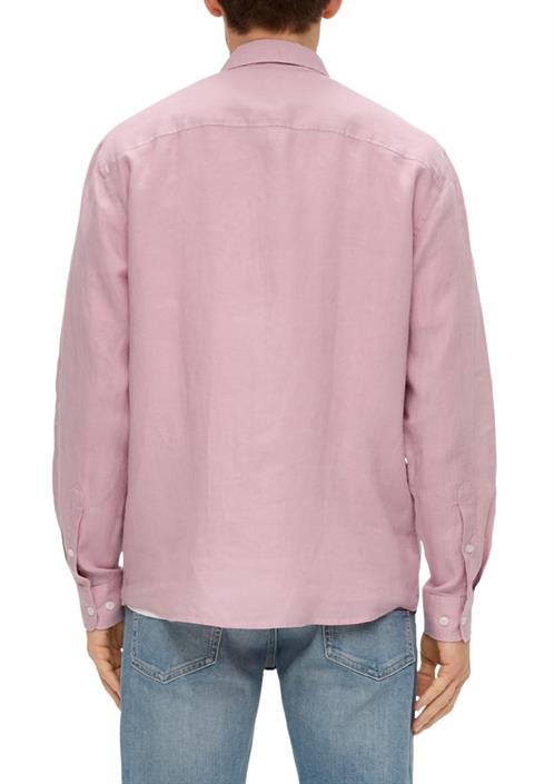hemd-pink
