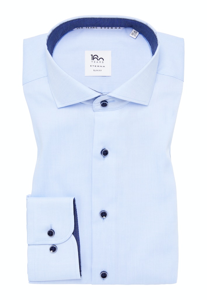 Eterna Herren Hemd 8100 Fa42 günstig online kaufen