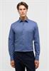 Hemd Popeline Langarm denim