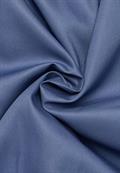 Hemd Popeline Langarm denim