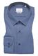 Hemd Popeline Langarm denim