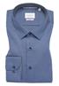 Hemd Popeline Langarm denim