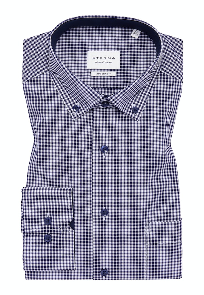 Eterna Businesshemd günstig online kaufen