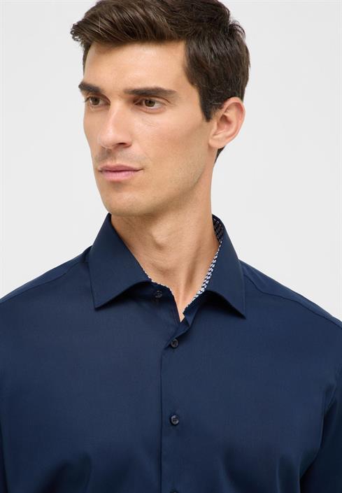 hemd-popeline-langarm-navy