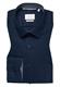 Hemd Popeline Langarm navy