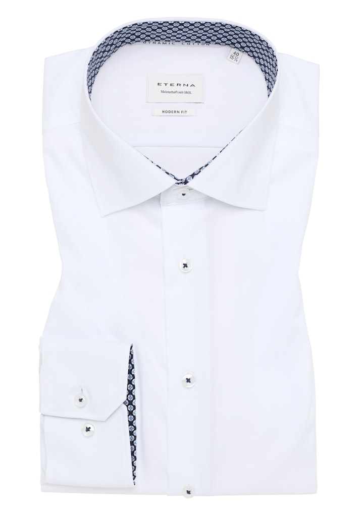Eterna Herren Hemd 1082 X14k günstig online kaufen