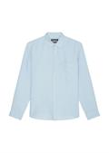 Hemd regular homestead blue