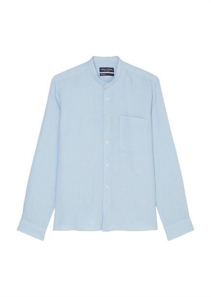 Hemd regular homestead blue