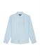 Hemd regular homestead blue
