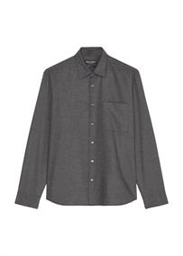 Hemd regular multi- castlerock