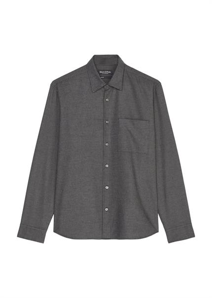 Hemd regular multi- castlerock