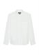 Hemd regular white