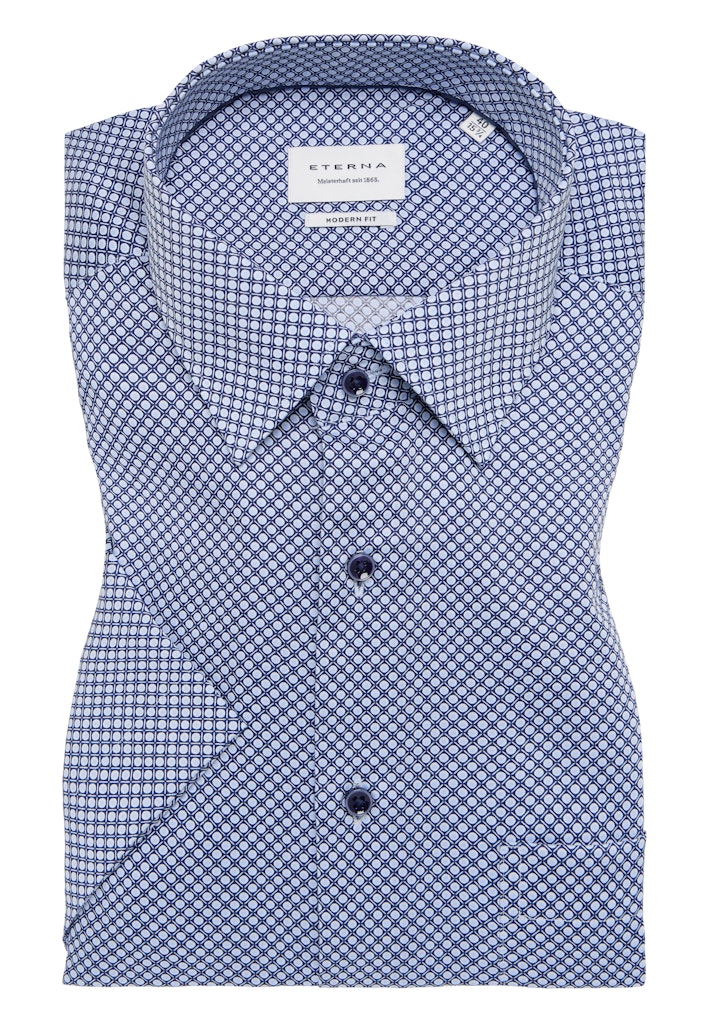 Eterna Herren Hemd 4220 C181 günstig online kaufen