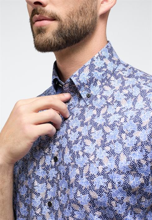 hemd-twill-kurzarm-blau