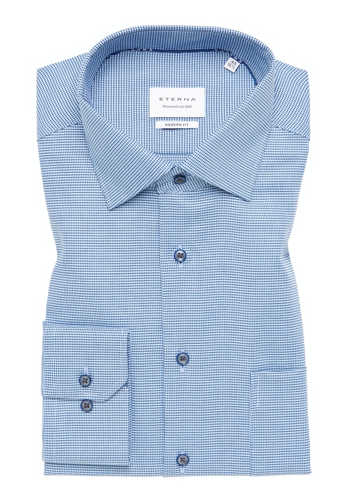 Eterna Herren Hemd 4158 X19k günstig online kaufen