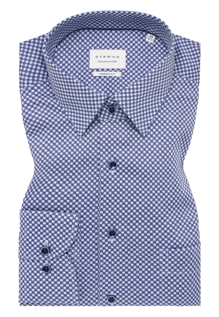 Eterna Herren Hemd 4220 X181 günstig online kaufen