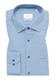 Hemd Twill Langarm blau