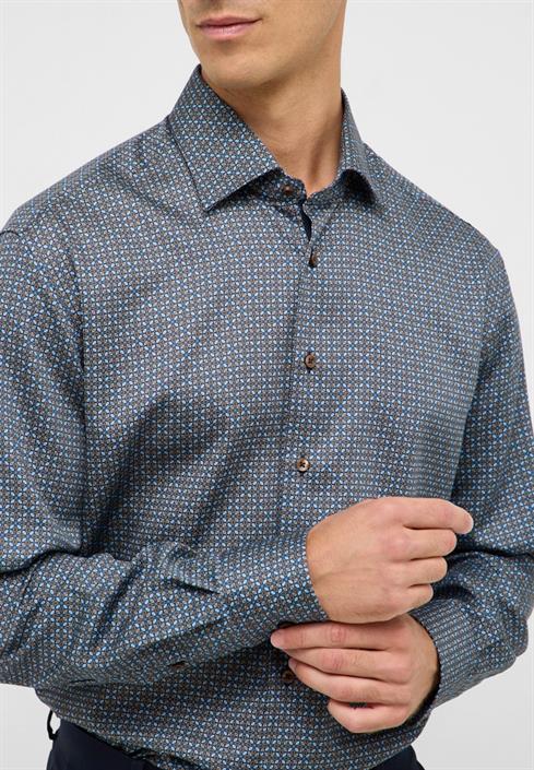 hemd-twill-langarm-braun