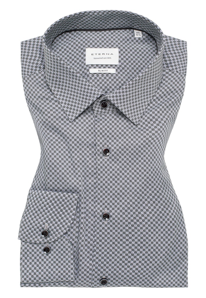 Eterna Herren Hemd 4220 F171 günstig online kaufen