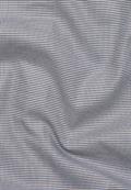 Hemd Twill Langarm grau