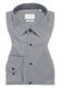 Hemd Twill Langarm grau