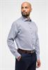 Hemd Twill Langarm hellblau
