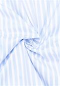 Hemd Twill Langarm hellblau