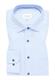 Hemd Twill Langarm hellblau