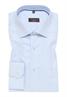 Hemd Twill Langarm hellblau