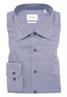 Hemd Twill Langarm hellblau