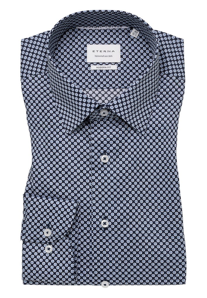 Eterna Herren Hemd 1216 X171 günstig online kaufen