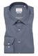 Hemd Twill Langarm navy