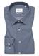 Hemd Twill Langarm navy