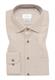 Hemd Twill Langarm sand