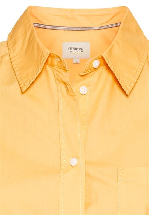 hemdbluse-aus-baumwolle-apricot