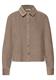 Hemdbluse light terra mocha