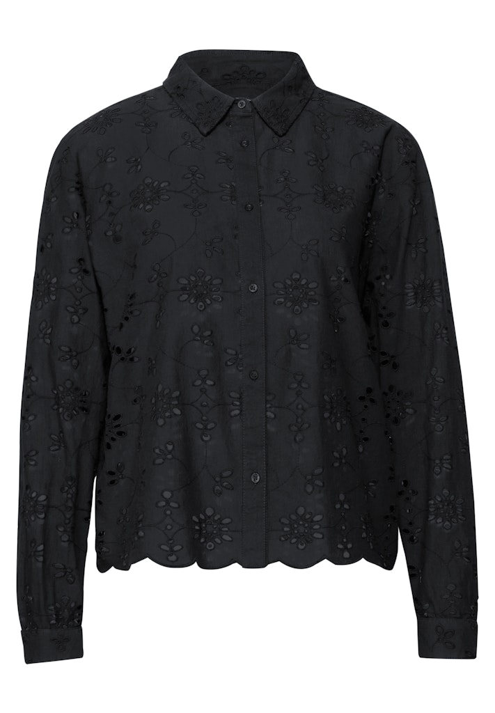 Street One Damen Bluse A345738 günstig online kaufen