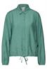 Hemdbluse sunlit green