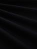 Henley Langarmshirt mit Rippstruktur black