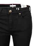 HERITAGE COMO SKINNY RW masters black