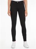 HERITAGE COMO SKINNY RW masters black