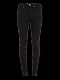 HERITAGE COMO SKINNY RW masters black
