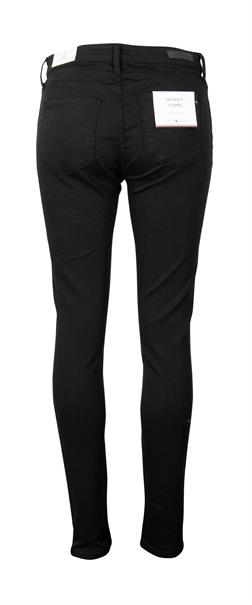 HERITAGE COMO SKINNY RW masters black