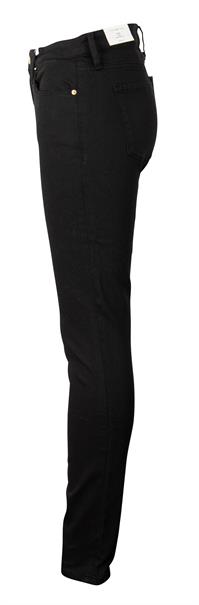 HERITAGE COMO SKINNY RW masters black