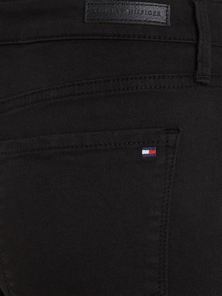 HERITAGE COMO SKINNY RW masters black