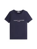 HERITAGE HILFIGER C-NK REG TEE dw5
