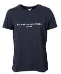 HERITAGE HILFIGER C-NK REG TEE dw5